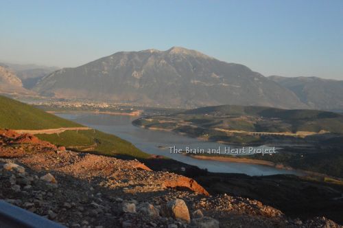 TREKKING IN ALBANIA 2020